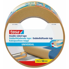 Klebeband TESA Precision Mask 4344 Standard (50 m x 25 mm) | Tienda24 - Global Online Shop Tienda24.eu