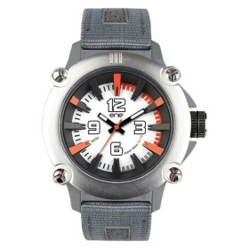 Montre Homme Ene 640018118 (Ø 51 mm) de Ene, Montres bracelet - Réf : S0315085, Prix : 19,92 €, Remise : %