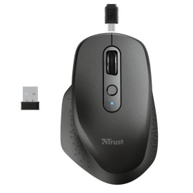 Souris GEMBIRD MUSG-RAGNAR-RX300 Noir 12000 dpi | Tienda24 - Global Online Shop Tienda24.eu