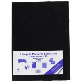 Subfolder Exacompta Forever Light Blue A4 100 Pieces (4 Units) | Tienda24 - Global Online Shop Tienda24.eu