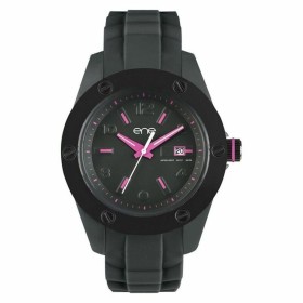 Relógio masculino Ene 720000127 (Ø 42 mm) de Ene, Relógios com braselete - Ref: S0315097, Preço: 19,92 €, Desconto: %