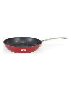 Non-stick frying pan EDM Professional Line Whitford Technology Black Aluminium Ø 22 cm | Tienda24 Tienda24.eu