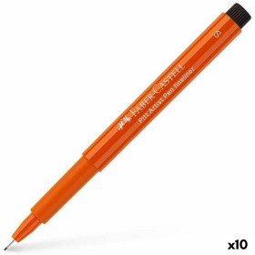 Felt-tip pens Stabilo Pen 68 (10 Pieces) | Tienda24 - Global Online Shop Tienda24.eu