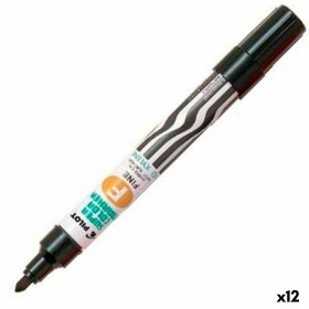 Dauermarker Uni-Ball PX-20 Braun (12 Stück) | Tienda24 - Global Online Shop Tienda24.eu