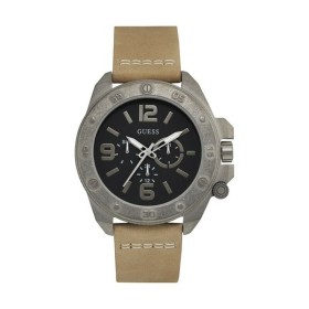 Montre Homme Guess W0659G4 (Ø 46 mm) de Guess, Montres bracelet - Réf : S0315157, Prix : 86,50 €, Remise : %