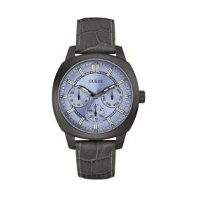 Orologio Uomo Guess W0660G2 (Ø 43 mm) di Guess, Orologi da polso - Rif: S0315158, Prezzo: 62,50 €, Sconto: %