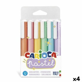 Buntstifte Faber-Castell Polychromos Intensives Rot 6 Stücke | Tienda24 - Global Online Shop Tienda24.eu