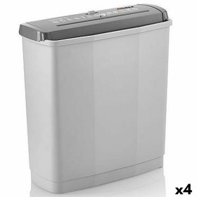 Paper Shredder Fellowes 6008101 15 L | Tienda24 - Global Online Shop Tienda24.eu