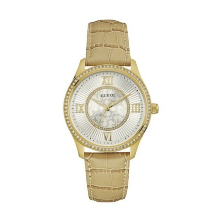 Reloj Mujer Guess (39 mm) (Ø 39 mm) de Guess, Relojes de pulsera - Ref: S0315163, Precio: 88,21 €, Descuento: %