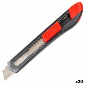 Klinge Olfa Ersatzteil 20 Stück 10 x 2,5 cm | Tienda24 - Global Online Shop Tienda24.eu