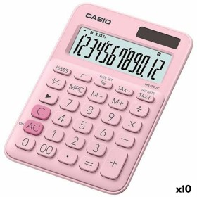 Calcolatrice Milan Duo Calculator PVC | Tienda24 - Global Online Shop Tienda24.eu