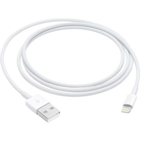 Câble USB vers Lightning Belkin CAA001BT0MWH 15 cm | Tienda24 - Global Online Shop Tienda24.eu