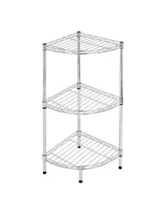 Étagère TOOD 60 x 30 x 76 cm Résine 100 kg | Tienda24 Tienda24.eu