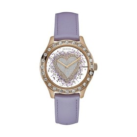 Montre Femme Guess W0909L3 (Ø 39 mm) de Guess, Montres bracelet - Réf : S0315176, Prix : 99,51 €, Remise : %