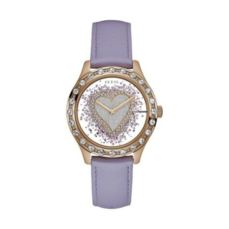 Reloj Mujer Guess W0909L3 (Ø 39 mm) de Guess, Relojes de pulsera - Ref: S0315176, Precio: 99,51 €, Descuento: %