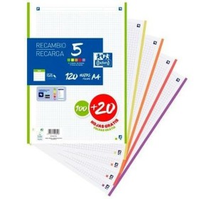 Paper Image 250 Sheets Din A4 Cream | Tienda24 - Global Online Shop Tienda24.eu