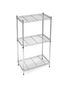 Étagère Simon Rack Simonclick Plus 5/500 900 kg Métal 5 Etagères (200 x 100 x 50 cm) | Tienda24 Tienda24.eu