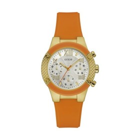 Montre Femme Guess W0958L1 (Ø 44 mm) de Guess, Montres bracelet - Réf : S0315177, Prix : 108,10 €, Remise : %