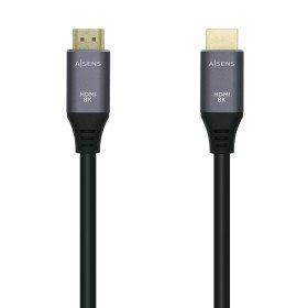 Cavo HDMI LINDY 36967 10 m Nero | Tienda24 - Global Online Shop Tienda24.eu