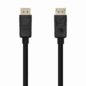 Adaptador DisplayPort a HDMI Savio AK-62 20 cm | Tienda24 - Global Online Shop Tienda24.eu