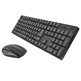 clavier et souris The G-Lab Azerty Français | Tienda24 - Global Online Shop Tienda24.eu