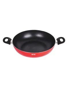 Poêle Amercook Terracotta Ø 26 cm | Tienda24 Tienda24.eu