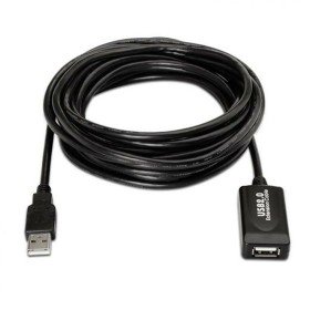 Adattatore USB con Ethernet Esperanza ENA101 18 cm | Tienda24 - Global Online Shop Tienda24.eu