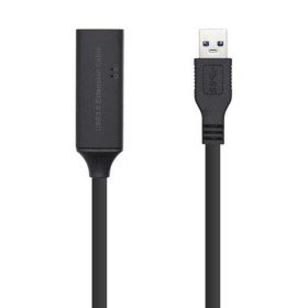 Adattatore USB con Ethernet Esperanza ENA101 18 cm | Tienda24 - Global Online Shop Tienda24.eu