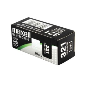 Batterie Energizer Max (1 pc) | Tienda24 - Global Online Shop Tienda24.eu