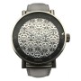 Reloj Unisex 666 Barcelona 666-200 (Ø 43 mm) de 666 Barcelona, Relojes de pulsera - Ref: S0315619, Precio: 15,13 €, Descuento: %