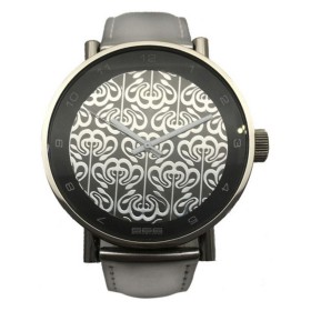 Unisex Watch 666 Barcelona 666-200 (Ø 43 mm) by 666 Barcelona, Wrist Watches - Ref: S0315619, Price: 15,13 €, Discount: %