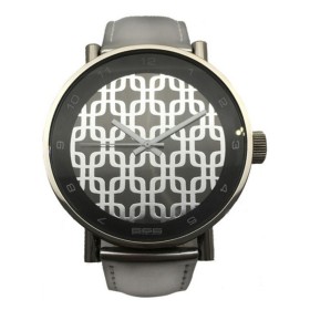 Unisex Watch 666 Barcelona 666-203 (Ø 43 mm) by 666 Barcelona, Wrist Watches - Ref: S0315621, Price: 15,13 €, Discount: %