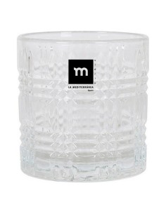 Set de Vasos Arcoroc Princesa Transparente Vidrio 340 ml (6 Piezas) | Tienda24 Tienda24.eu