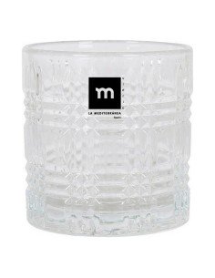 Set de Vasos Arcoroc Islande Transparente Vidrio 100 ml (6 Piezas) | Tienda24 Tienda24.eu