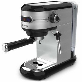 Máquina de Café Expresso Manual Orbegozo EXP4600 Preto | Tienda24 - Global Online Shop Tienda24.eu