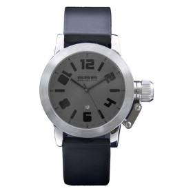 Reloj Hombre 666 Barcelona 666-212 (Ø 40 mm) de 666 Barcelona, Relojes de pulsera - Ref: S0315624, Precio: 19,92 €, Descuento: %