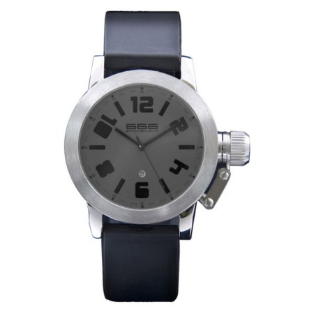 Men's Watch 666 Barcelona 666-212 (Ø 40 mm) | Tienda24 - Global Online Shop Tienda24.eu