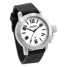 Montre Homme 666 Barcelona 666-213 (Ø 40 mm) de 666 Barcelona, Montres bracelet - Réf : S0315625, Prix : 23,90 €, Remise : %