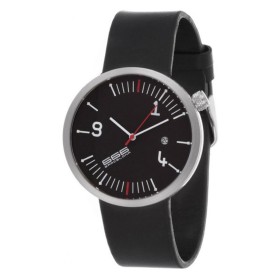 Reloj Hombre 666 Barcelona 666-220 (Ø 40 mm) de 666 Barcelona, Relojes de pulsera - Ref: S0315626, Precio: 19,92 €, Descuento: %