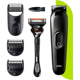 Hair clippers/Shaver Panasonic ER-GB86-K503 0,5-30 mm (3 Units) | Tienda24 - Global Online Shop Tienda24.eu