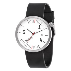 Reloj Hombre 666 Barcelona 666-223 (Ø 40 mm) de 666 Barcelona, Relojes de pulsera - Ref: S0315628, Precio: 19,92 €, Descuento: %