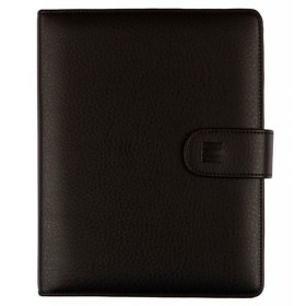 Agenda Finocam Tempus Noir quarto 15,5 x 21,7 cm 2024-2025 | Tienda24 - Global Online Shop Tienda24.eu