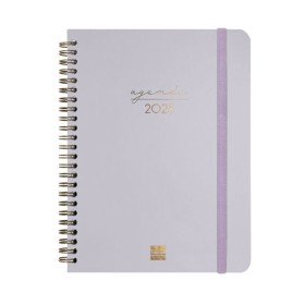 Agenda Miquelrius (5 Unità) | Tienda24 - Global Online Shop Tienda24.eu