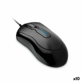 Optische Maus Krux Fuze Pro Schwarz | Tienda24 - Global Online Shop Tienda24.eu