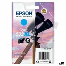 Cartucho de Tinta Original Epson SJIC26PY Amarillo | Tienda24 - Global Online Shop Tienda24.eu