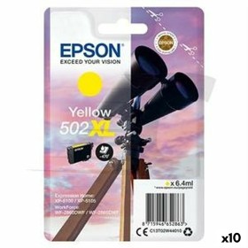 Originaltinte Epson 104 | Tienda24 - Global Online Shop Tienda24.eu