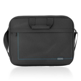 Mala para Portátil Urban Factory ETC15UF Preto 15.6" | Tienda24 - Global Online Shop Tienda24.eu