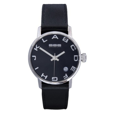 Montre Unisexe 666 Barcelona 666-272 (Ø 35 mm) | Tienda24 - Global Online Shop Tienda24.eu