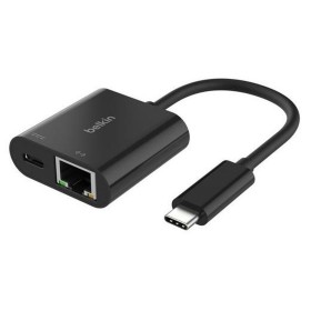 Câble USB vers Micro USB Startech USBAUB2MBK      Noir | Tienda24 - Global Online Shop Tienda24.eu