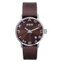 Unisex Watch 666 Barcelona 666-273 (Ø 35 mm) | Tienda24 - Global Online Shop Tienda24.eu